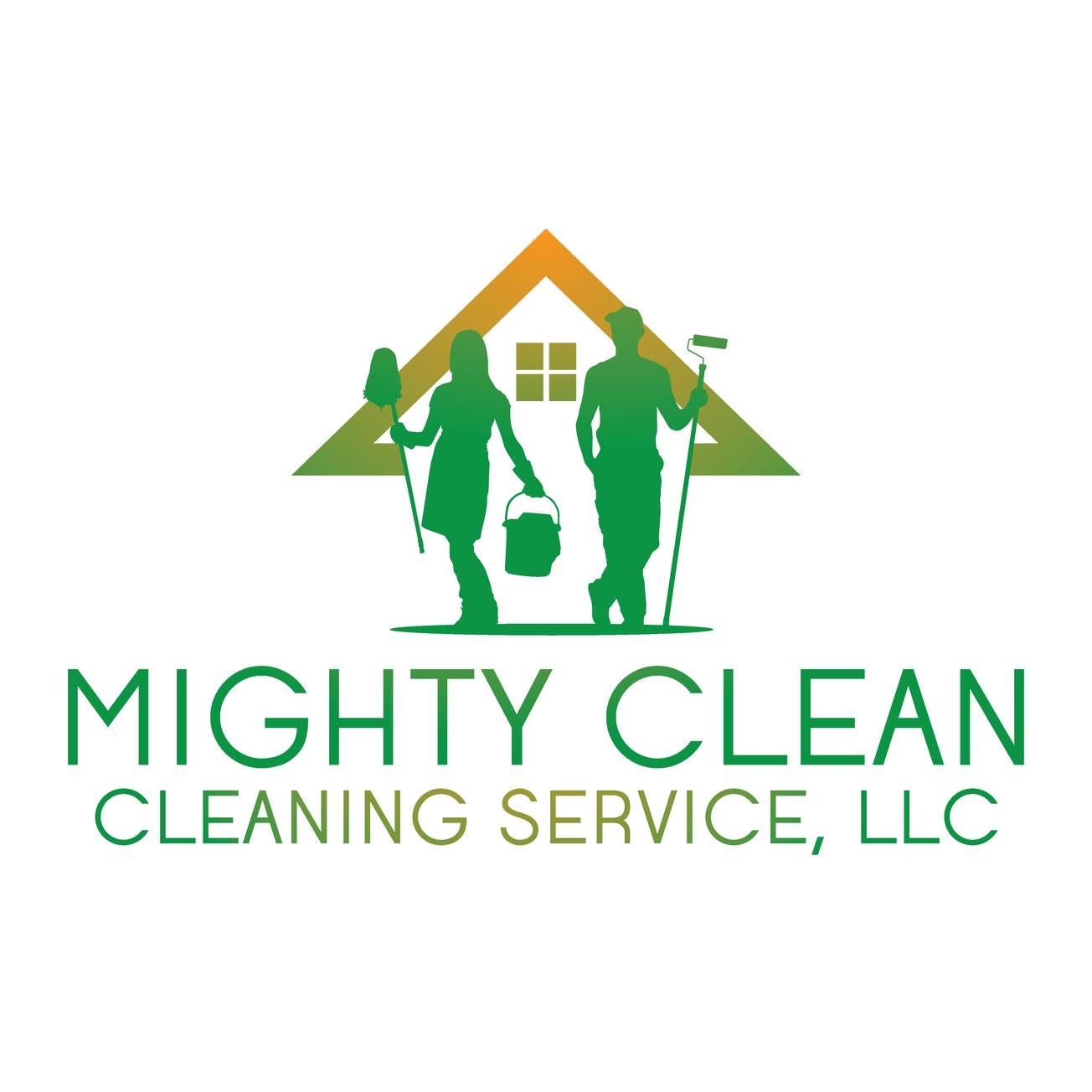 Mighty Clean Cleaning Service Medium