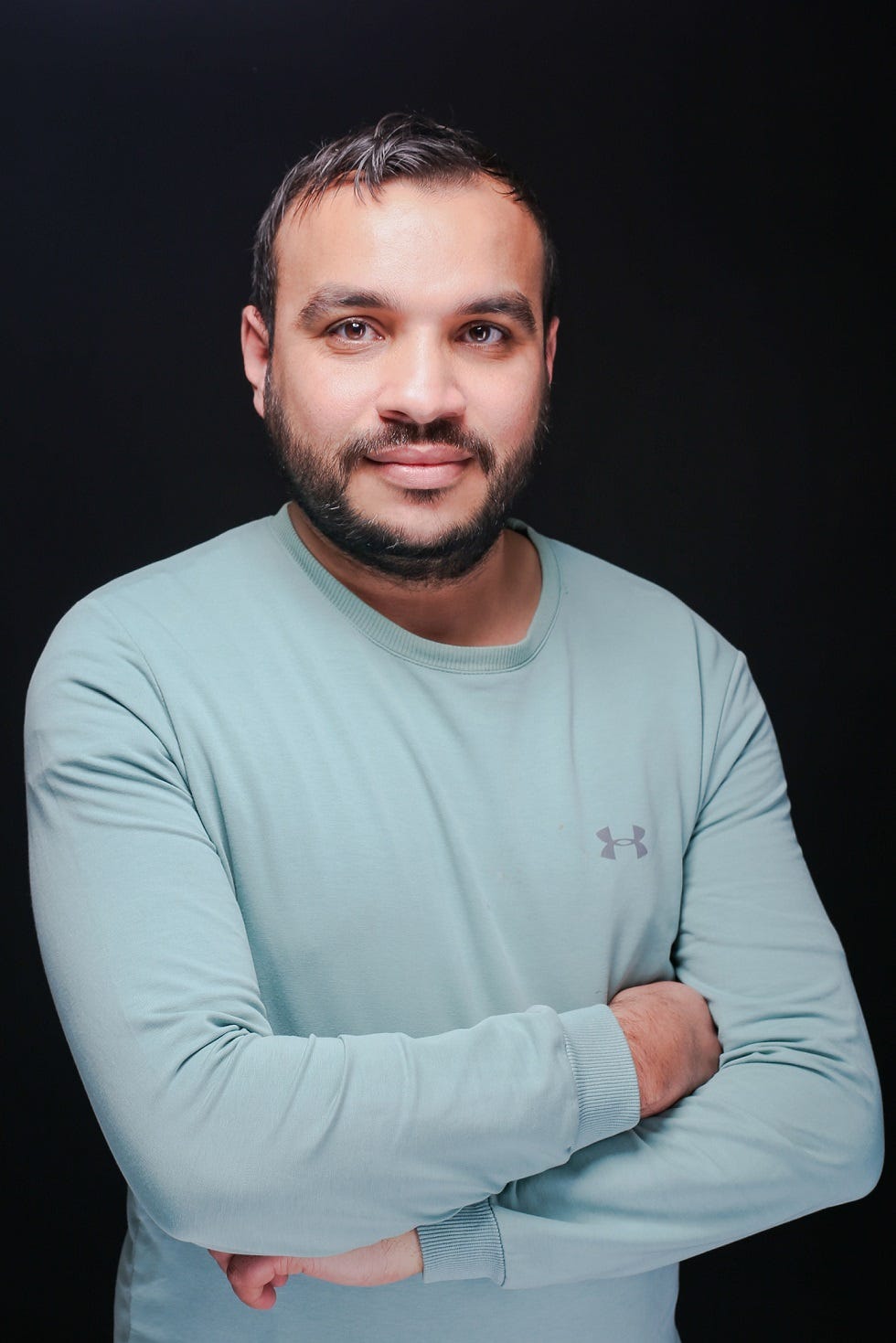 Okba Benattia Medium