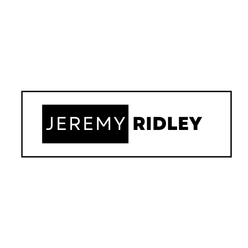 Jeremy Ridley – Medium