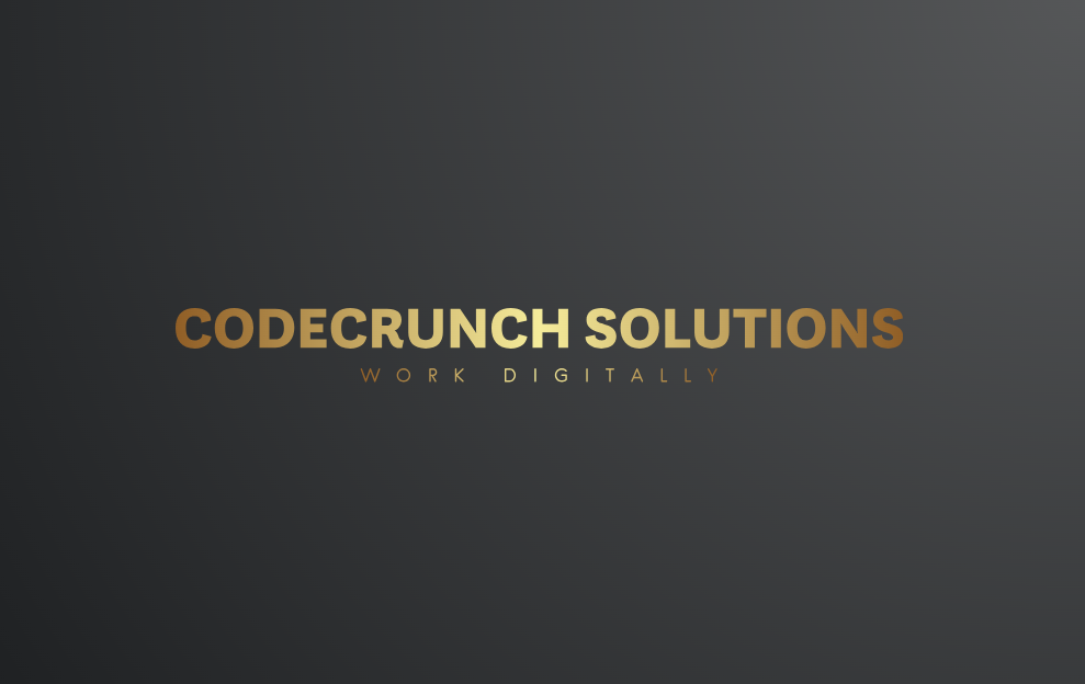 Codecrunch solutions medium