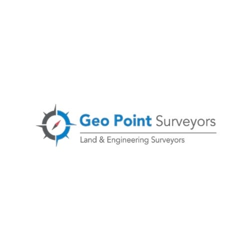 Geo Point Surveyors Medium