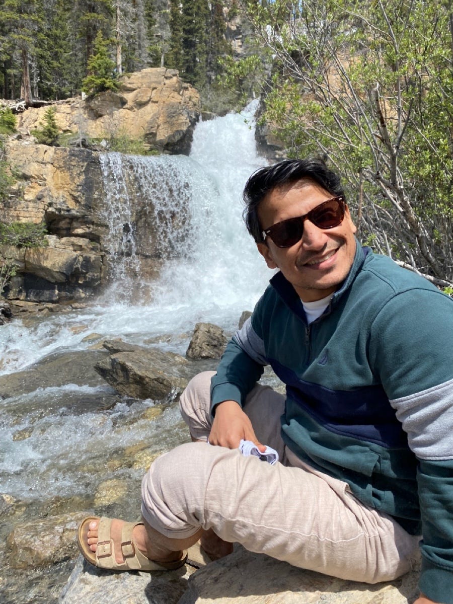 Aman Singh – Medium