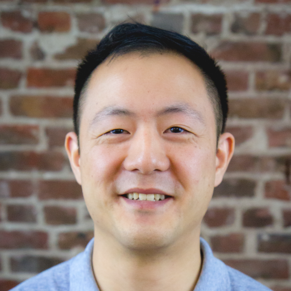 Kevin Liu Medium