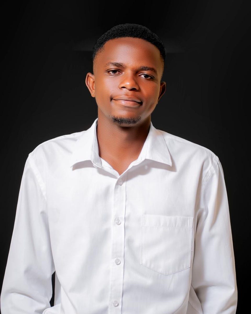 Grant Gombwa Medium Grant gombwa medium