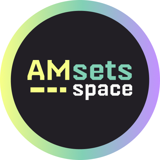 About – Amsets – Medium