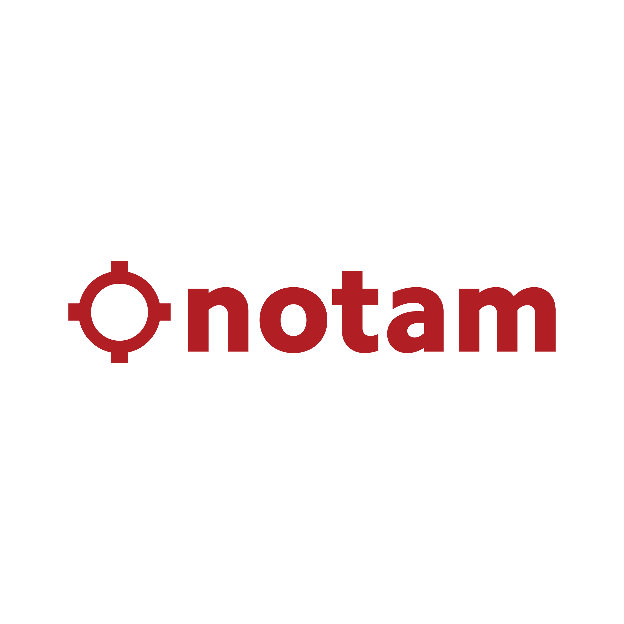 About – Notam – Medium