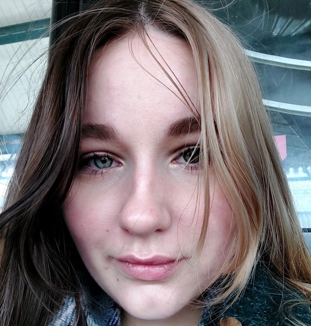 Mirjam ten Thije, ook genoemd Boonkkamp – Medium