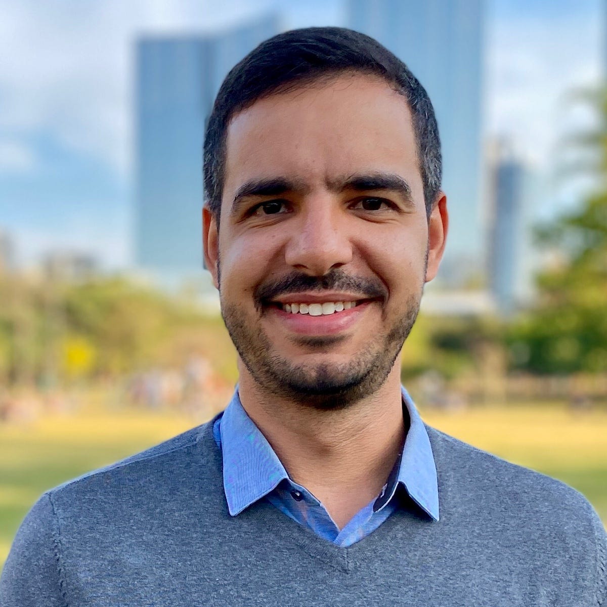 Rodrigo Nunes de Melo – Medium