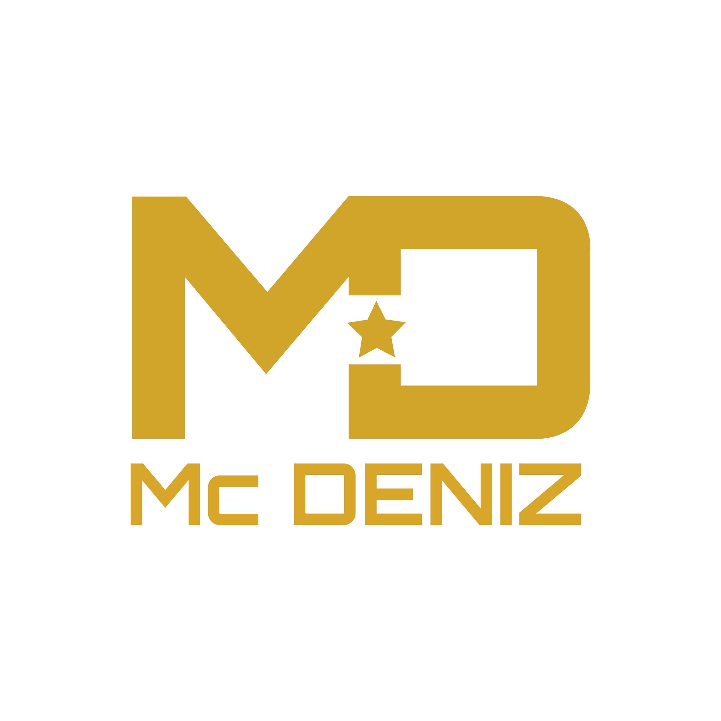 Mc Deniz Medium
