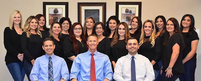 Gila Ridge Dental – Medium