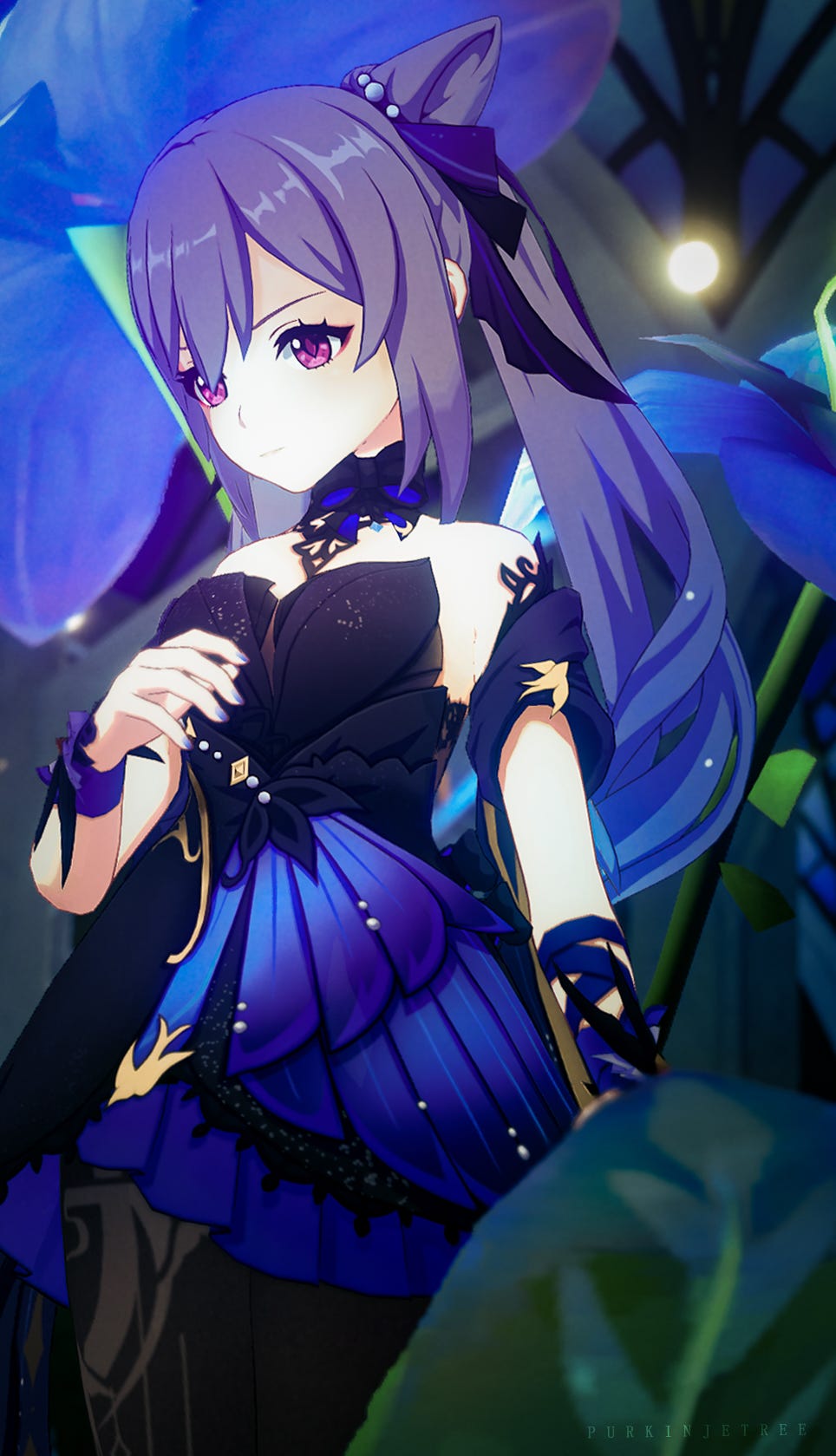 Genshin Medium