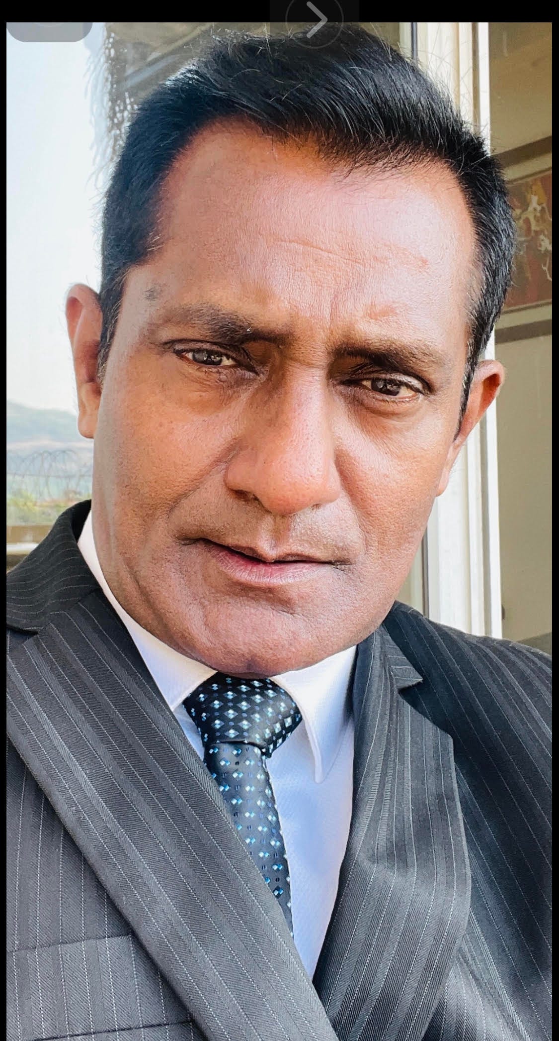 sCHANDRA SHEKHAR alias Chandrashekhar Sonawane Medium