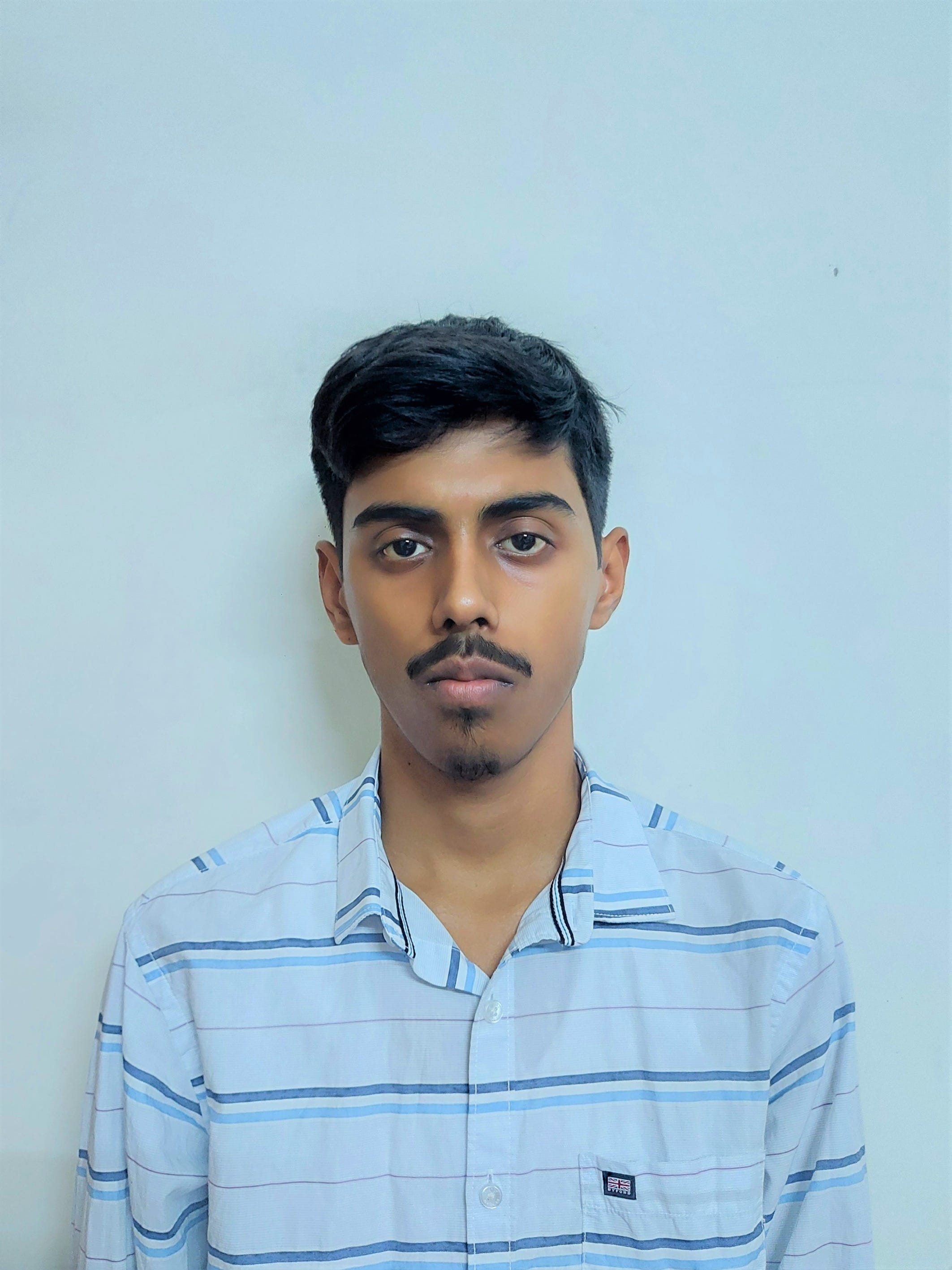 Ankush Mallick – Medium