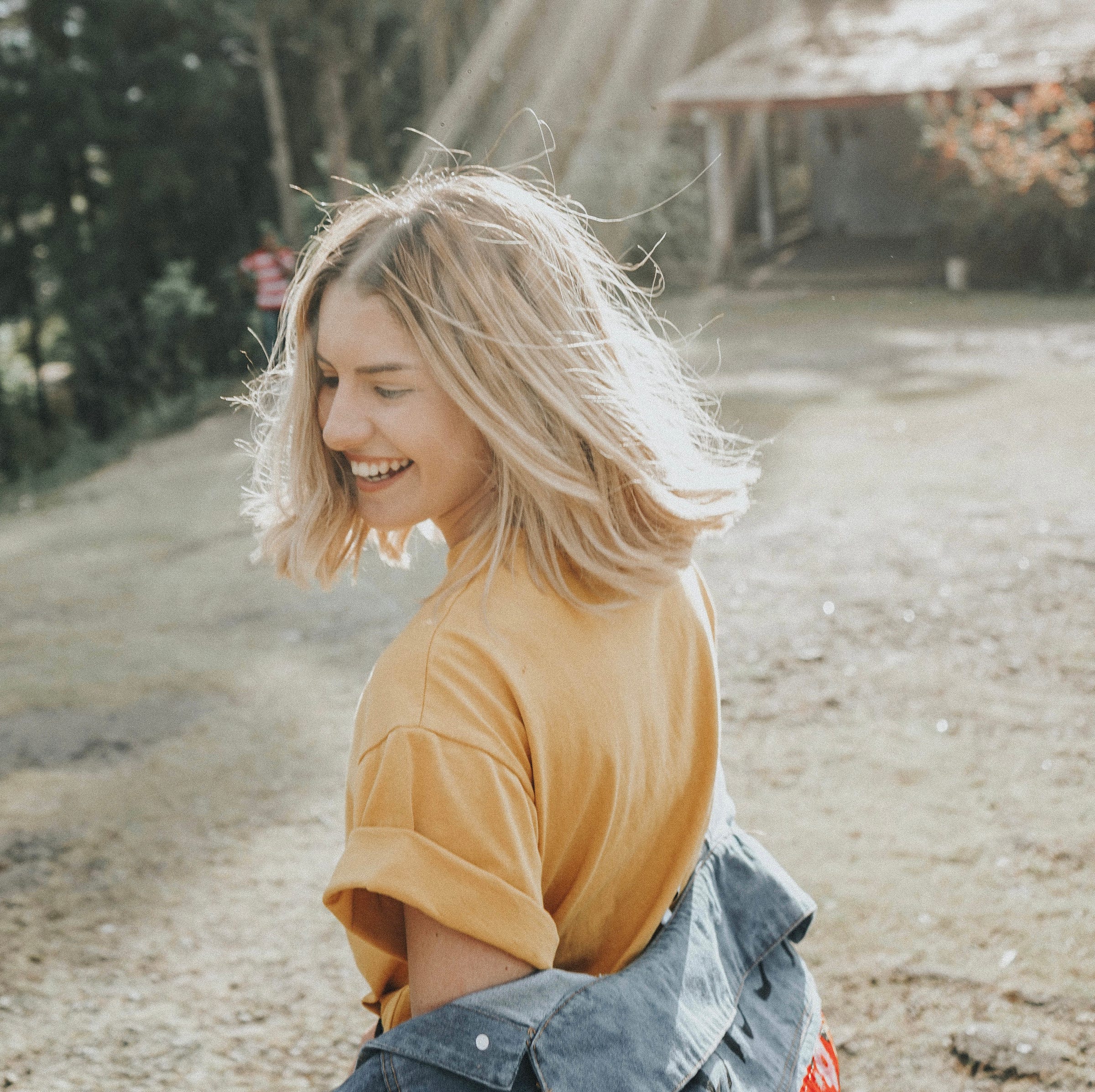 About – Lara Hayes – Medium