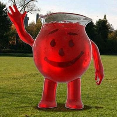 About – Ben Dover – Medium