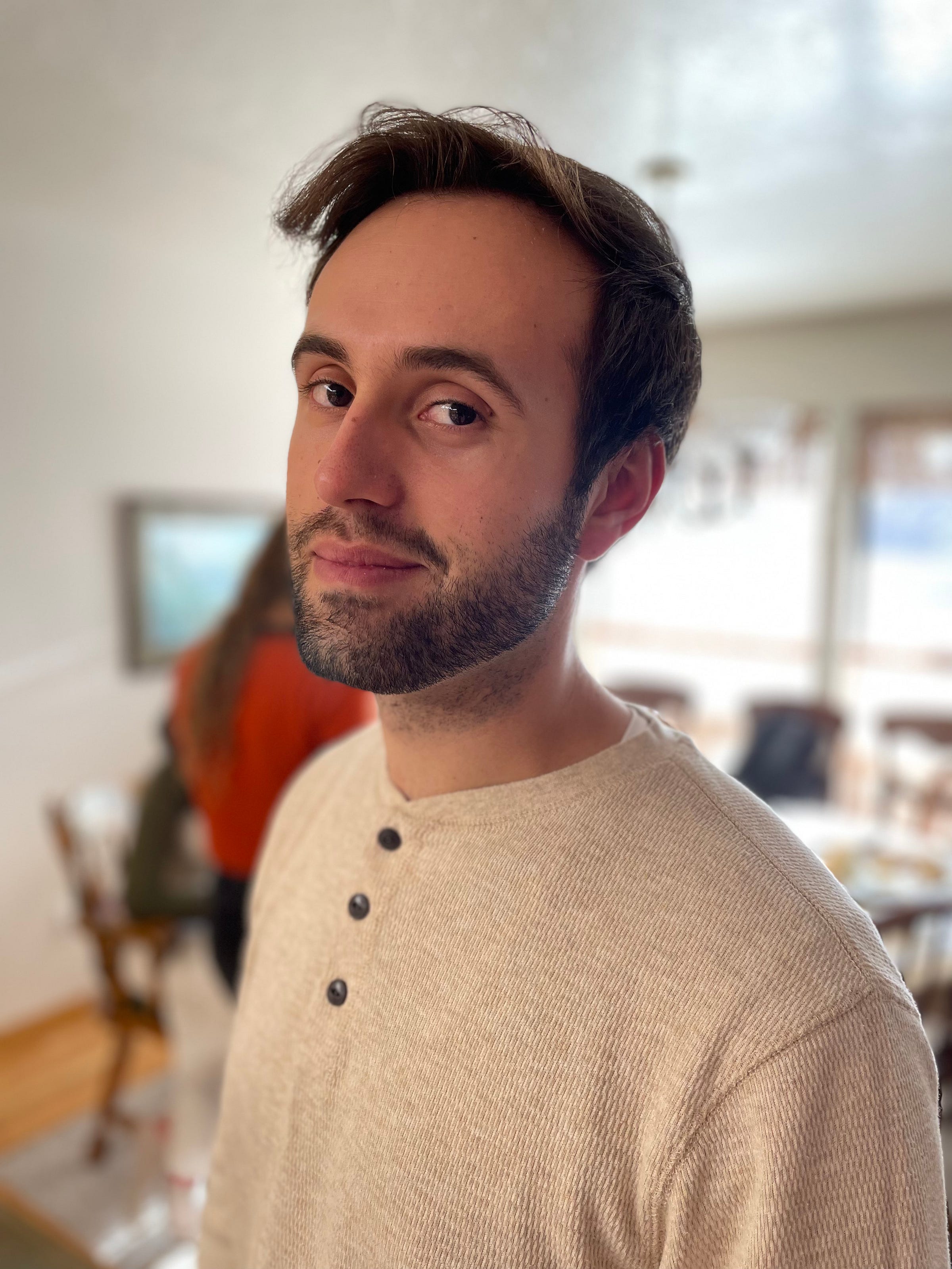 Ryan Pinkney – Medium