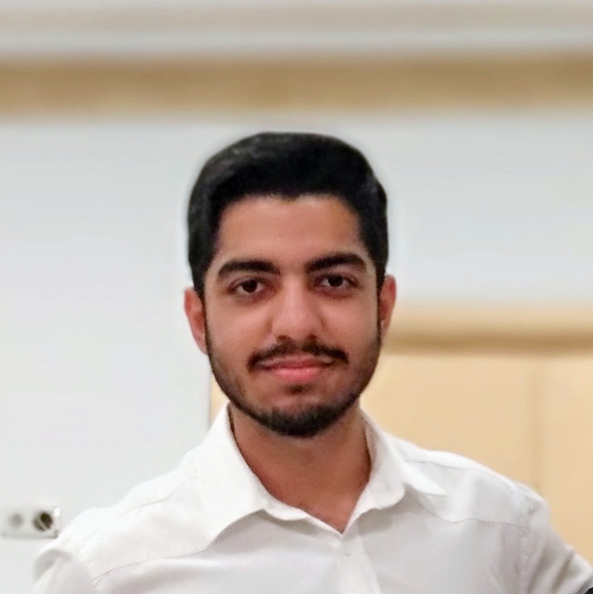 Fatih zg r Medium Fatih zg r medium