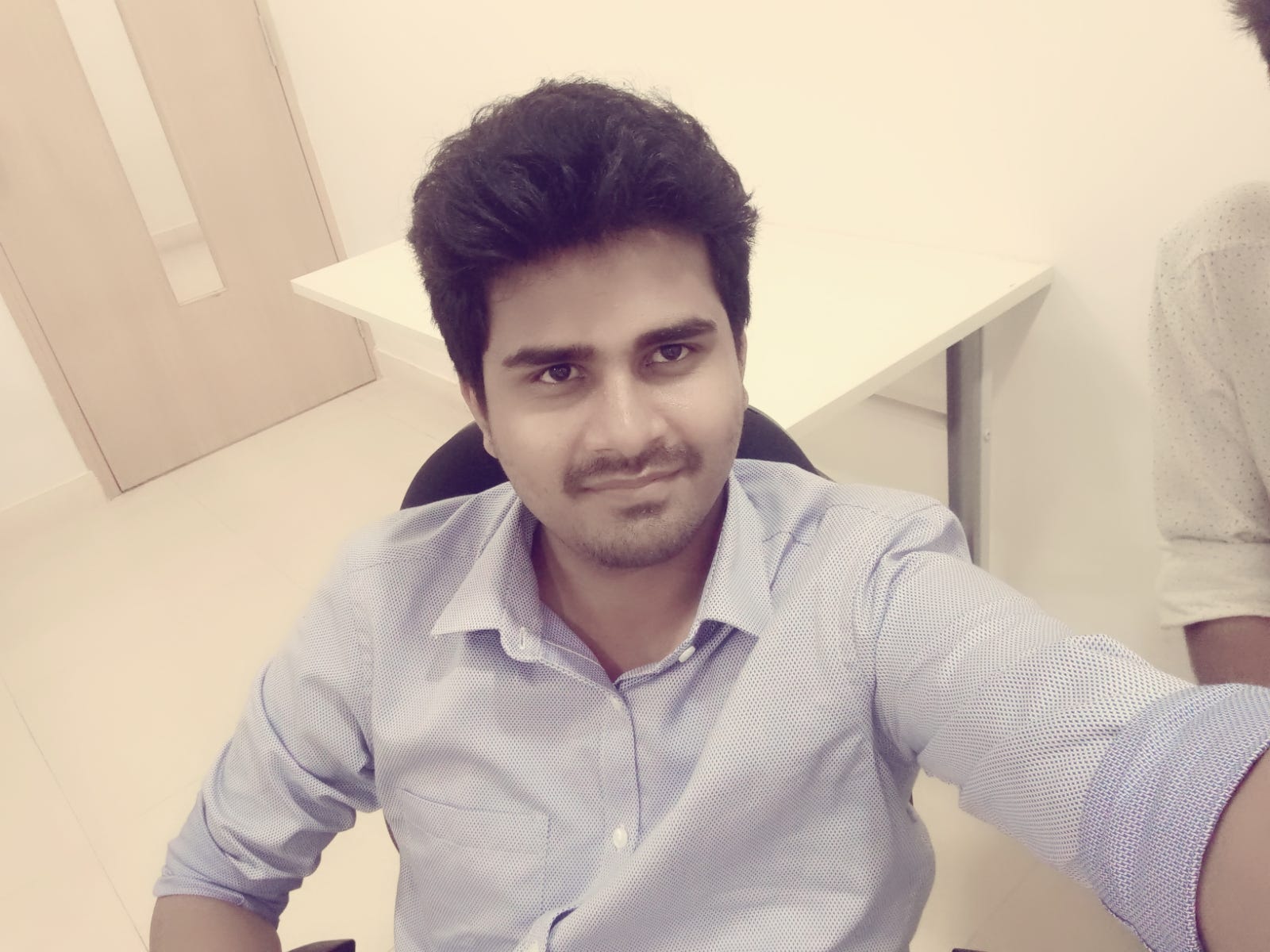 Ramesh Sambu – Medium