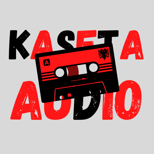 Kaseta Audio Medium Kaseta audio medium