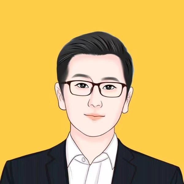 MFin：Brian Feng – Medium