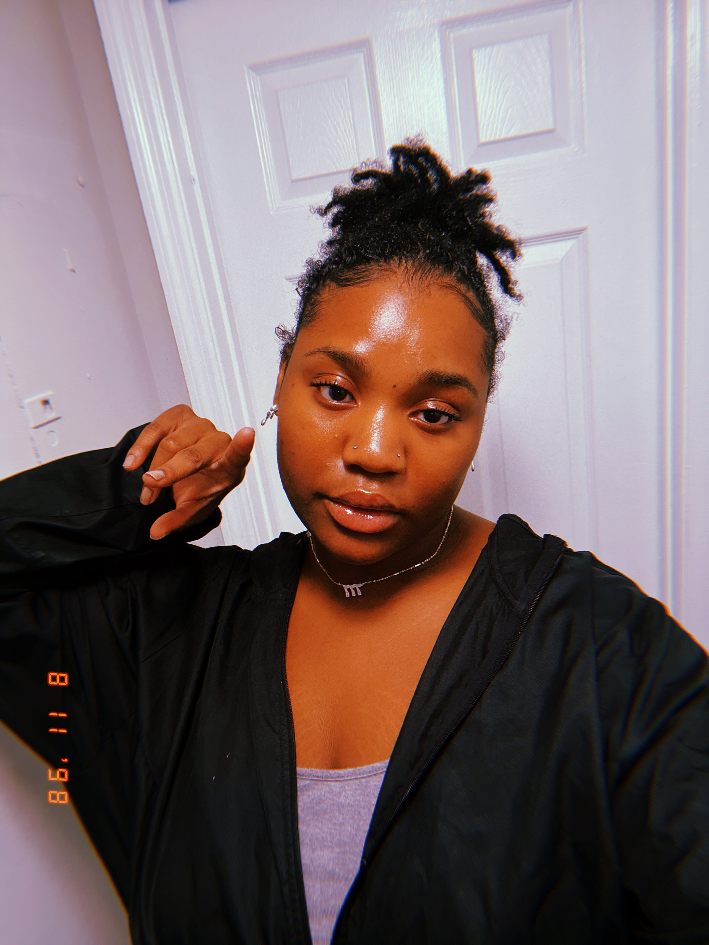 Adrianna Harris – Medium