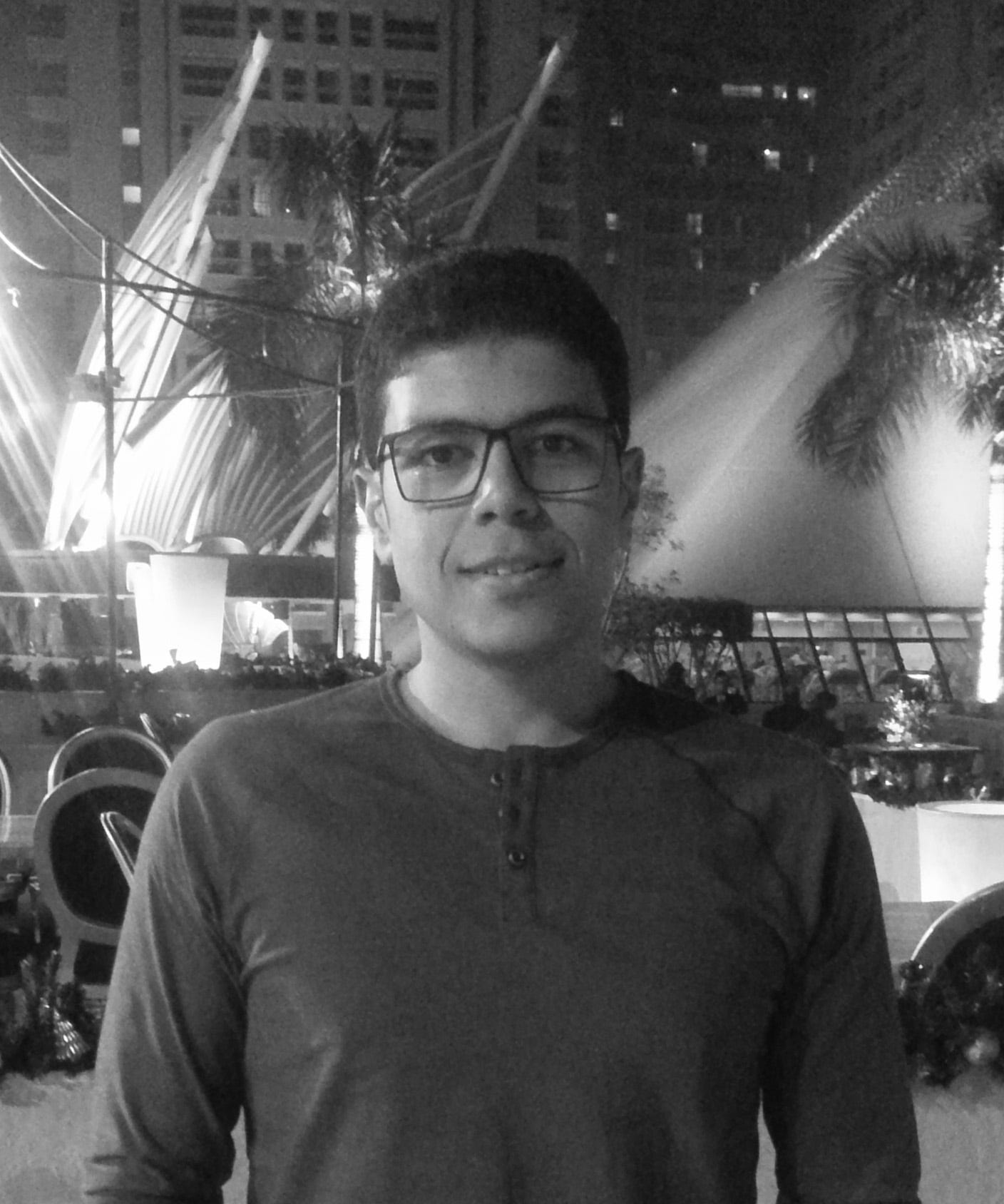 muhammad osama – Medium