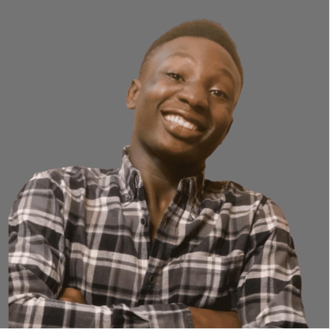 Eniola Ademola Medium Eniola Ademola Medium
