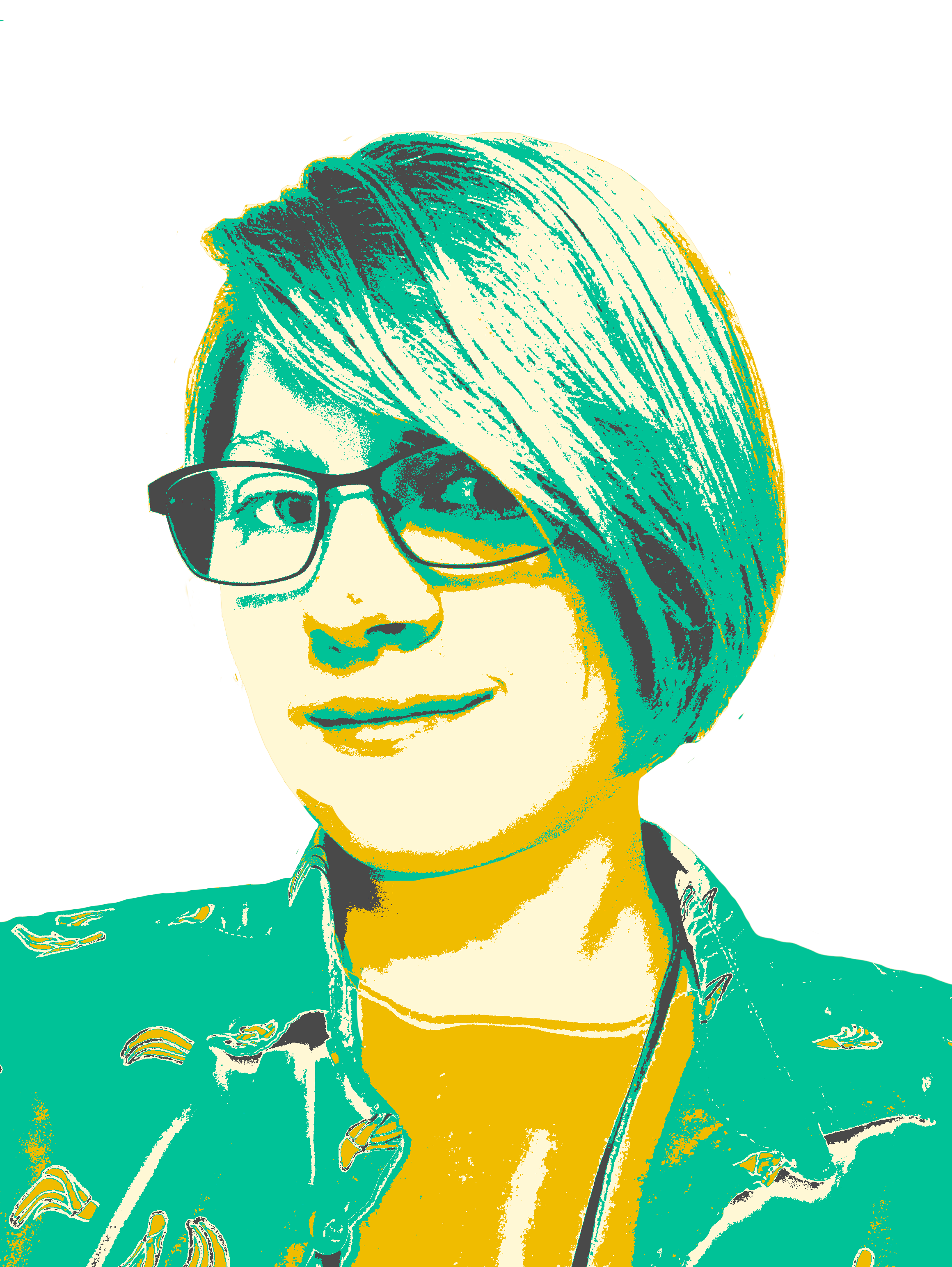 Alyssa Scott – Medium