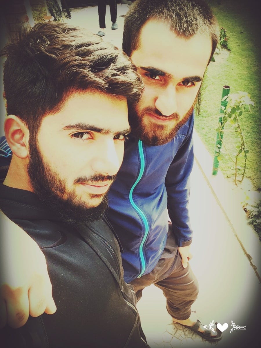 Mehraan Tariq Medium 