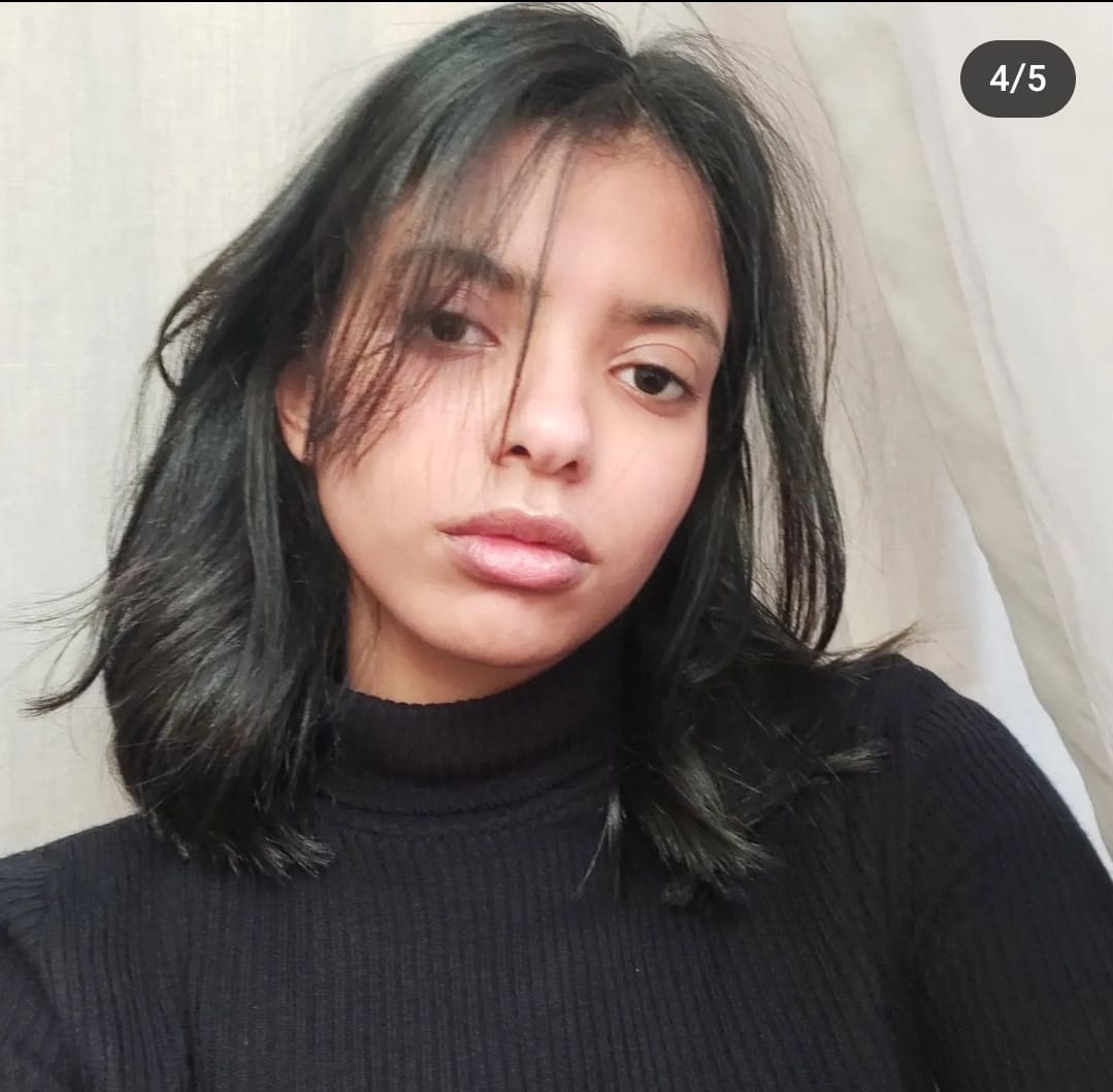 Yomna tarek medium