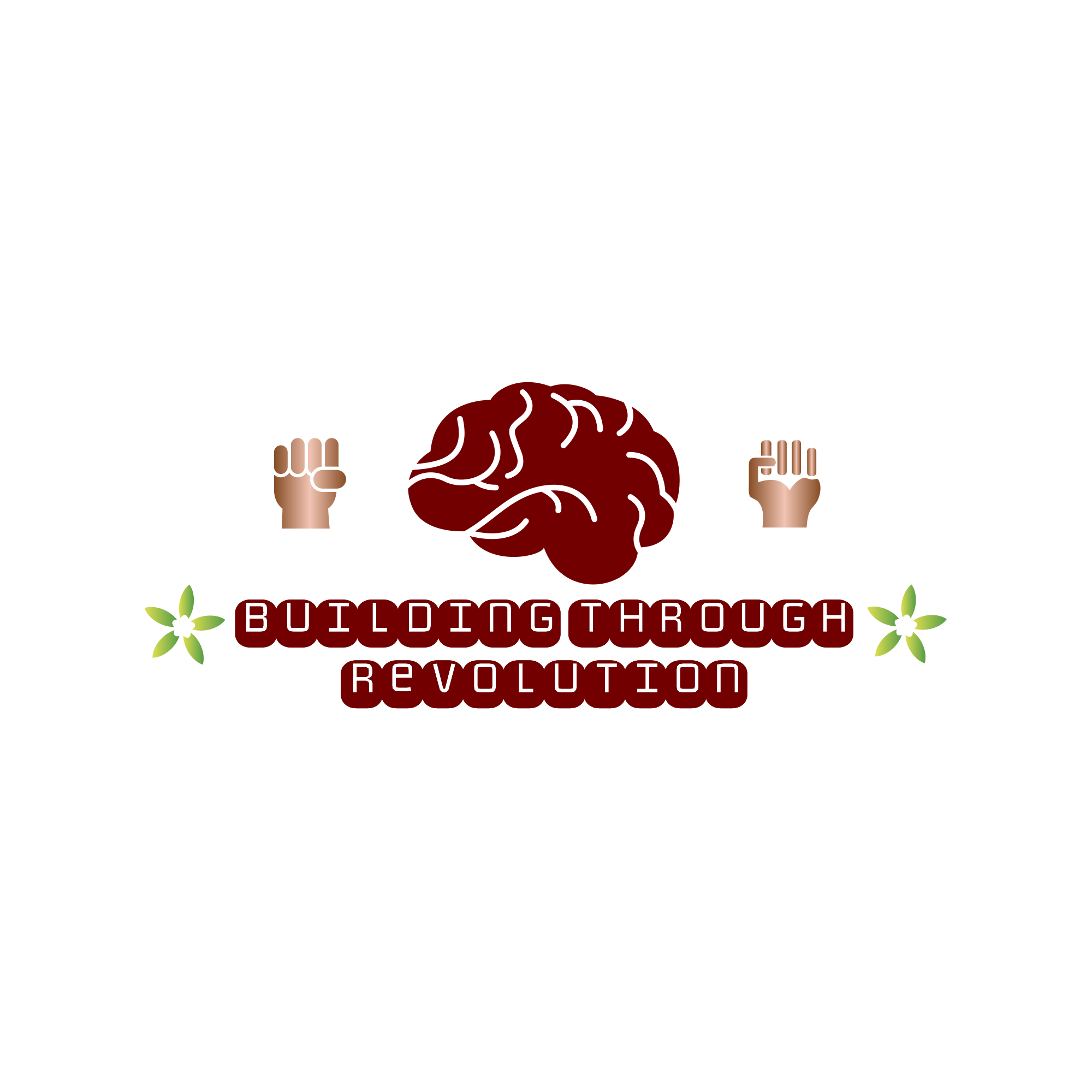 Building Through Revolution Medium