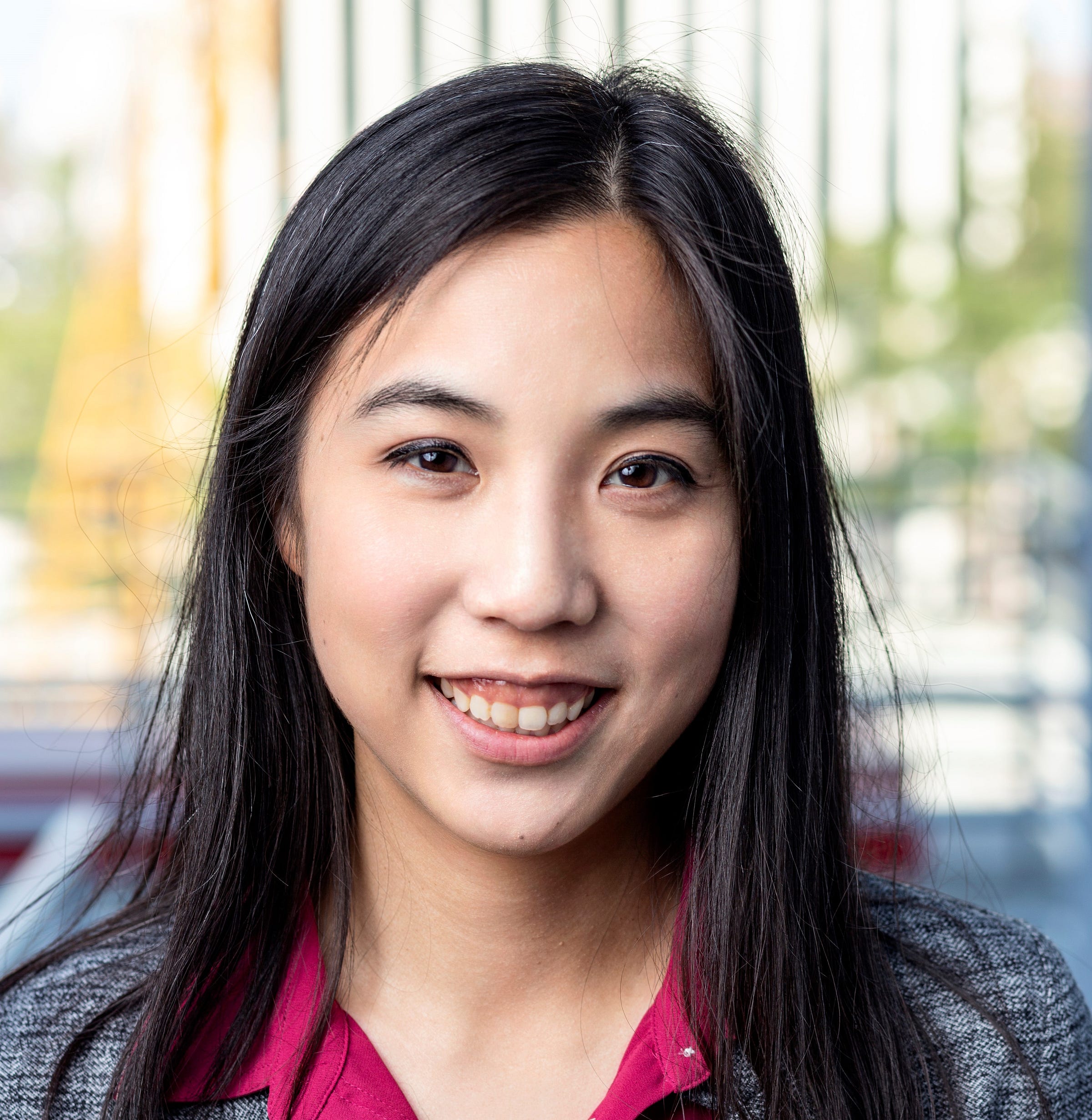 Tiffany Chen – Medium