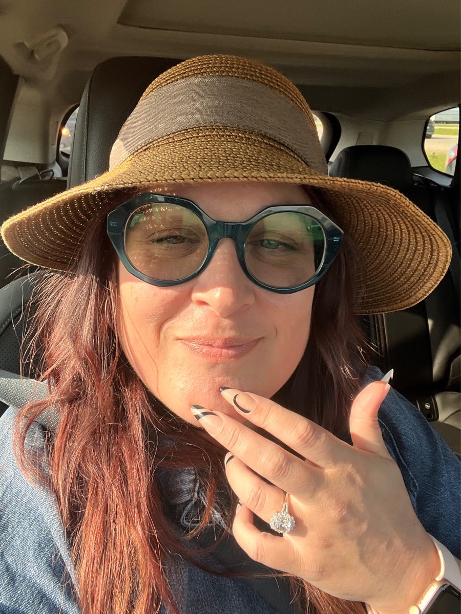 Cynthia MacDougall Medium