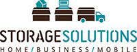 Storage Solutions Jordan – Medium