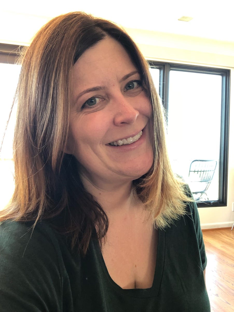 Jenny Blackburn Medium