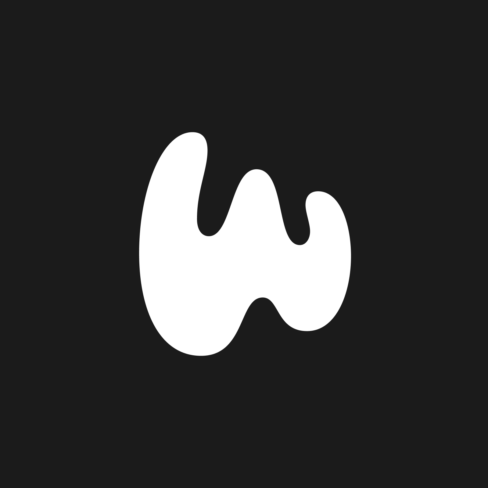 Whalebone Medium