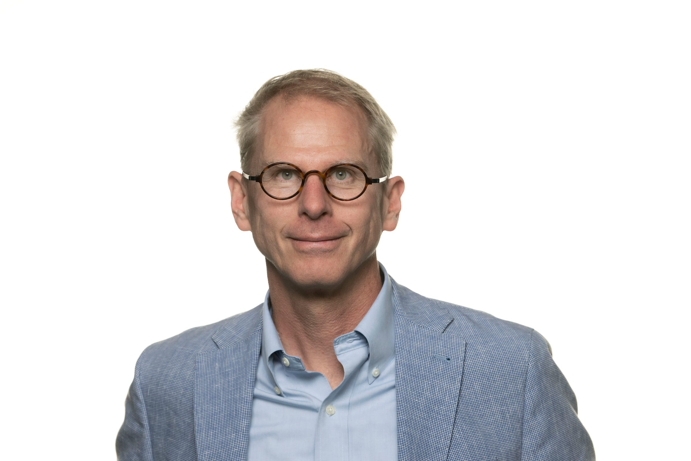 Johan Malmström Medium