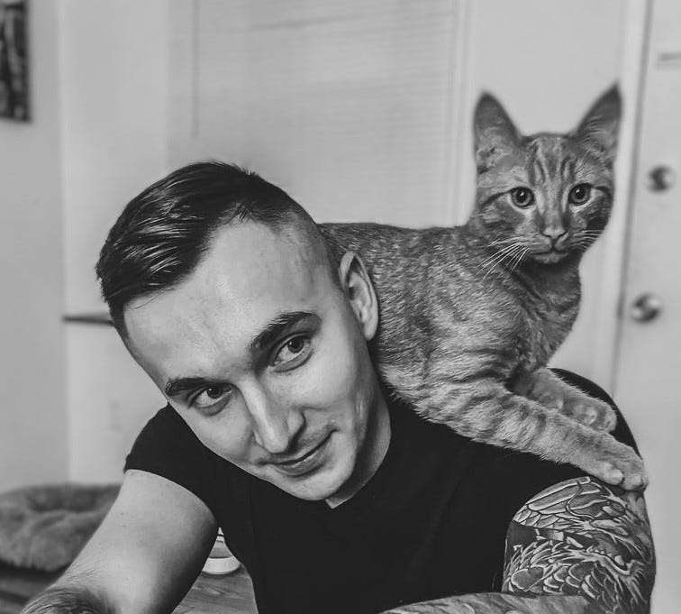 донни дарко – Medium