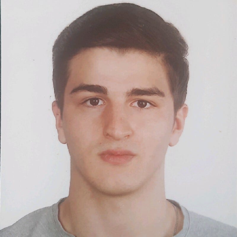 Berkan Celik Medium Berkan celik medium