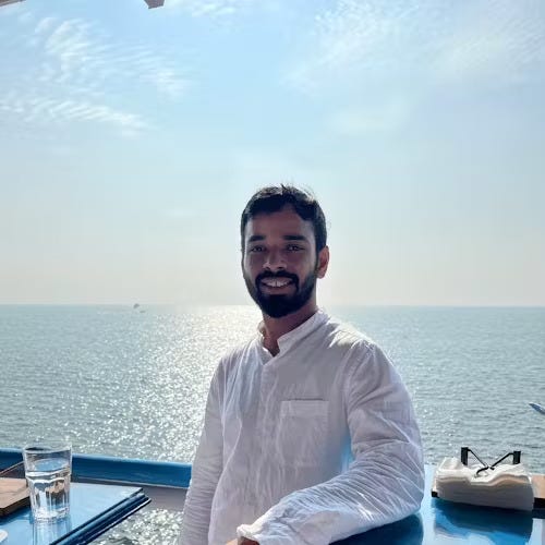 Dhairya Verma – Medium