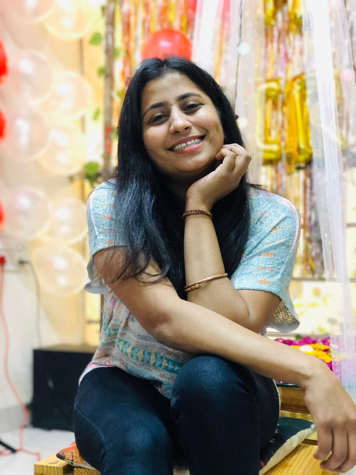 Pratigya patidar medium