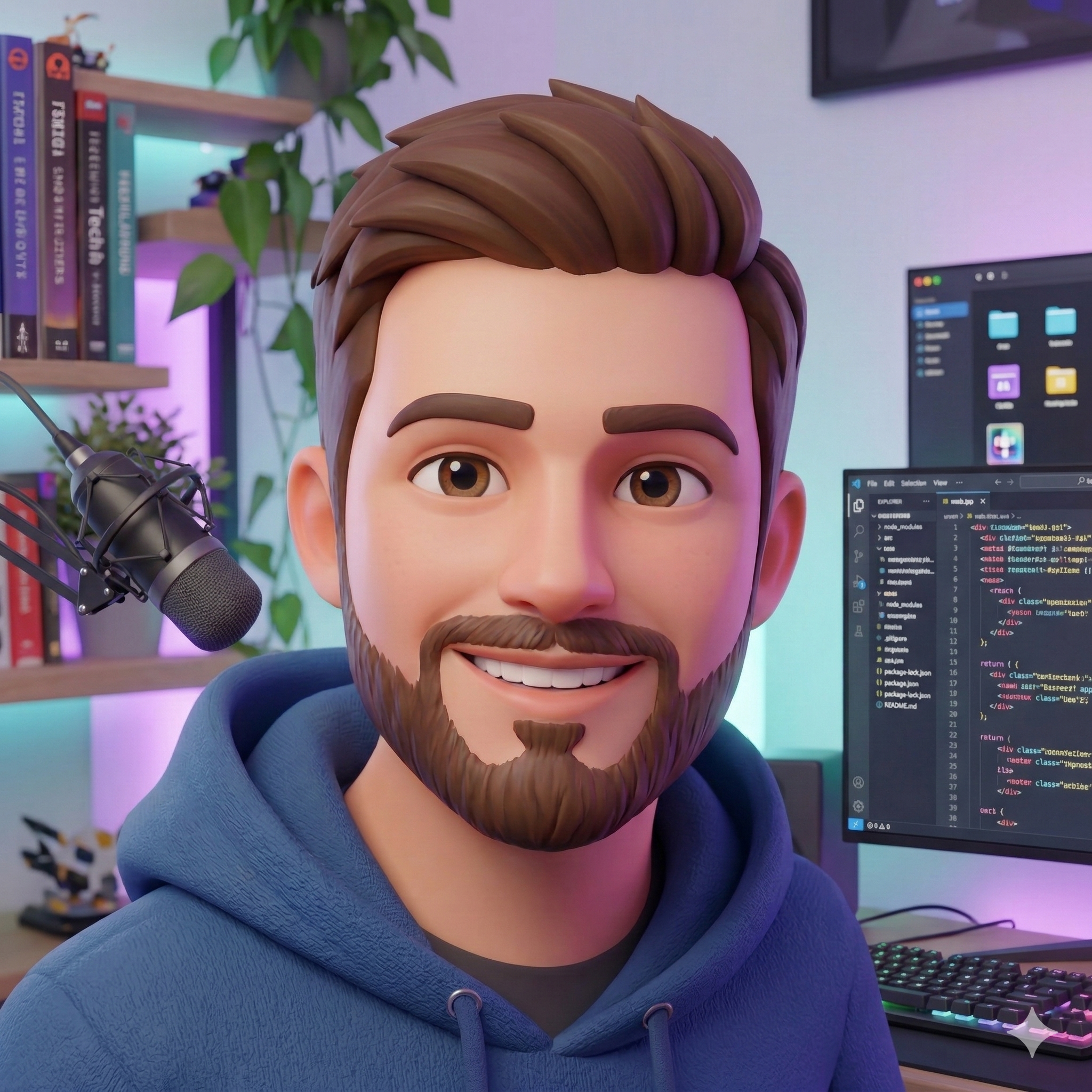 Jay – Medium
