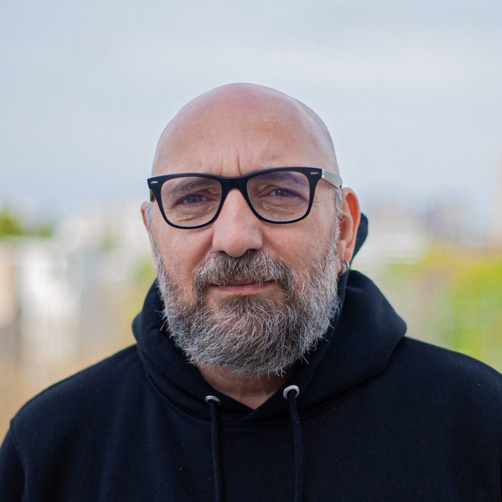 Massimiliano Massi Gerardi Medium Massimiliano massi gerardi medium