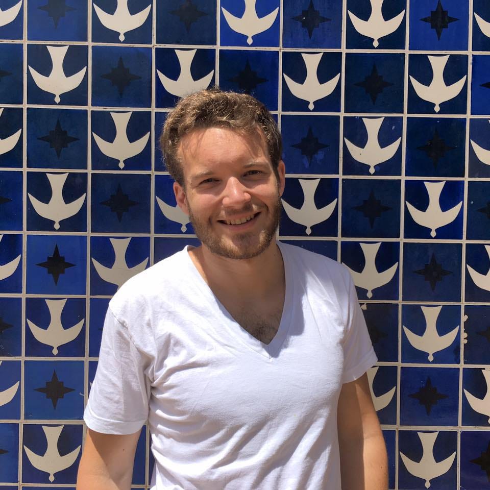 Xavier Lefèvre Medium