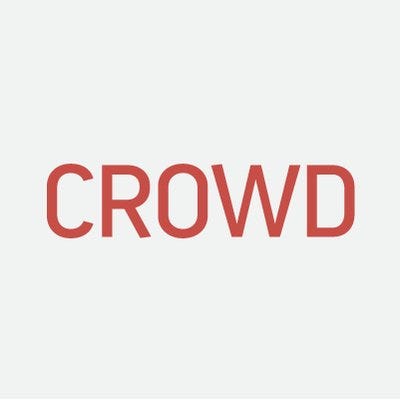 Crowd Medium
