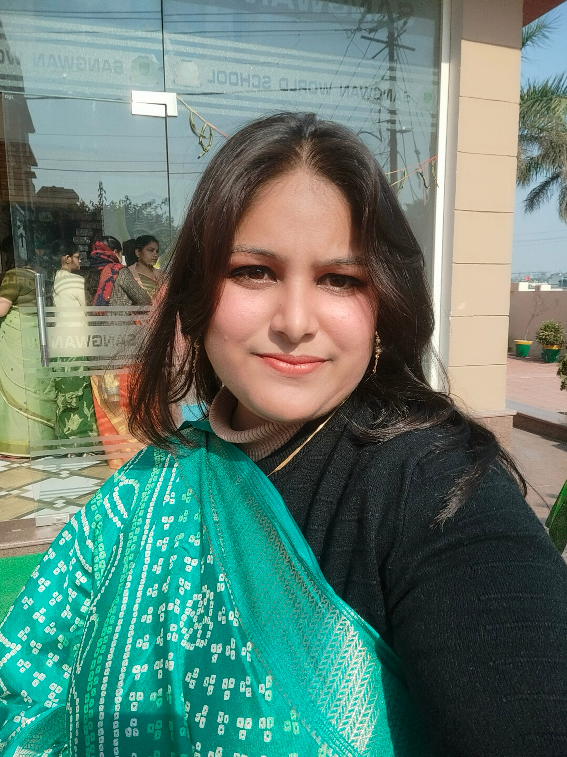 Devanshi – Medium