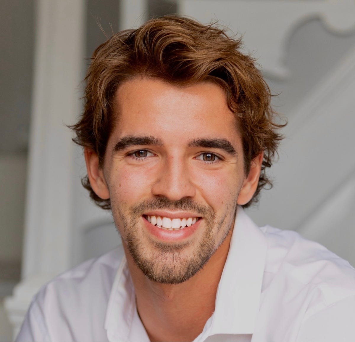 Jake Roper on Medium curated some lists