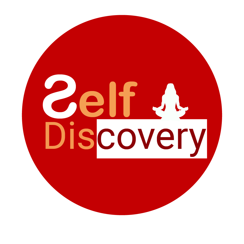 self-discovery-medium