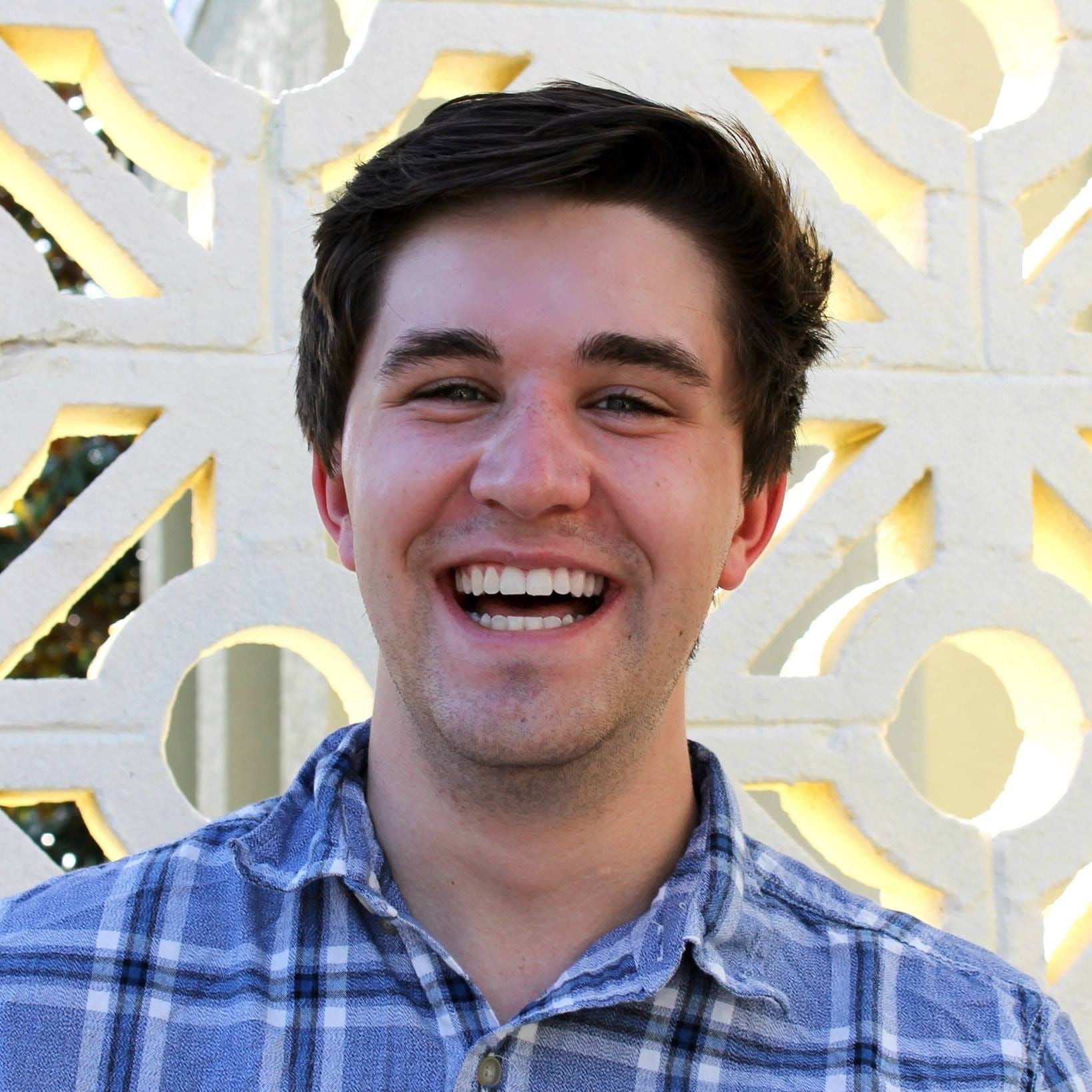 Brendan Martin – Medium