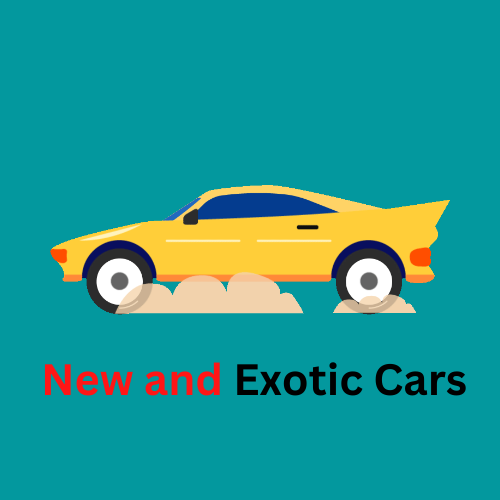 New and Exotic Cars Medium